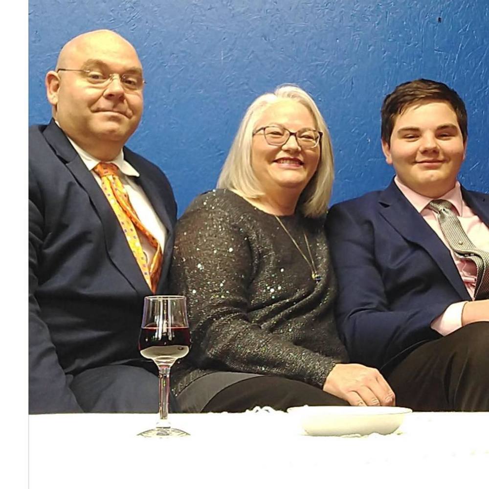 Meet your Posher, Rita